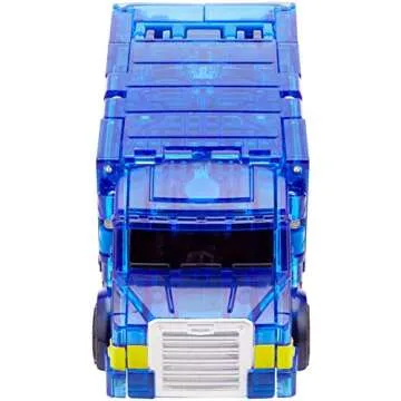 Epic Mecard Jumbo Battling Figures for Kids