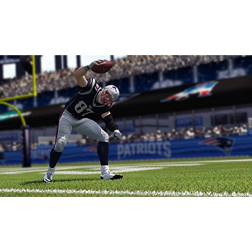 Madden NFL 17 Standard Edition for PS4 Renewed