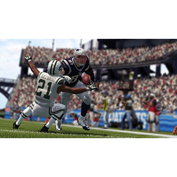 Madden NFL 17 Standard Edition for PS4 Renewed
