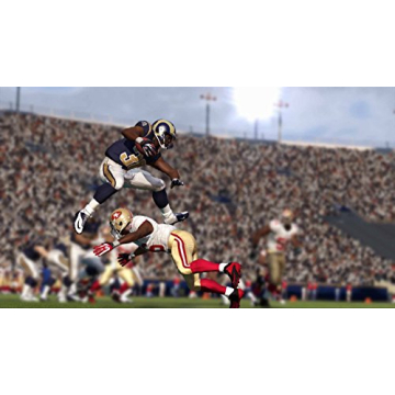Madden NFL 17 Standard Edition for PS4 Renewed