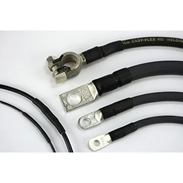 TEMCo 3/16" Marine Heat Shrink Tube for Waterproof Connections