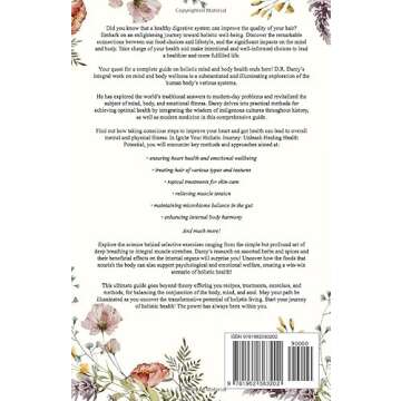 Ignite Your Holistic Journey: Discovering Nature’s Secrets and Unlocking the Holistic Edge (Harmon...