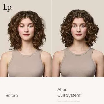 Living Proof Curl Enhancer, New Formula