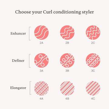 Living Proof Curl Enhancer, New Formula