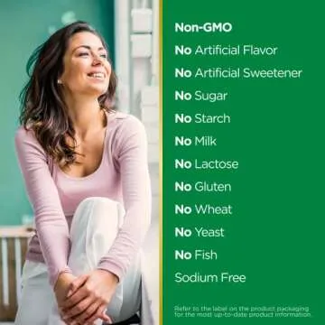 Nature's Bounty Biotin Softgels for Hair Skin Nails 180 Ct