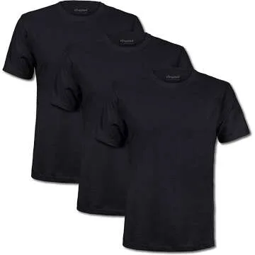 Kingsted Men's T-Shirt - Comfort & Quality