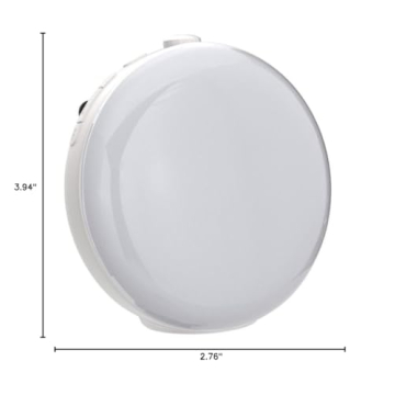 kairiow Sunrise Alarm Clock for Natural Waking