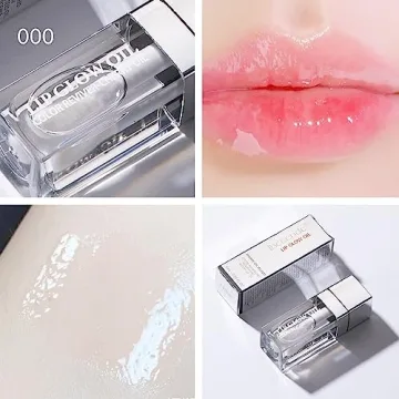 MXNSLWA Plumping Lip Oil for Hydrating Lip Care