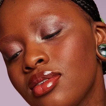MXNSLWA Plumping Lip Oil for Hydrating Lip Care