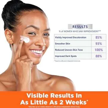 Palmer's Anti-Dark Spot Night Cream with Retinol & Niacinamide