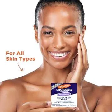 Palmer's Anti-Dark Spot Night Cream with Retinol & Niacinamide