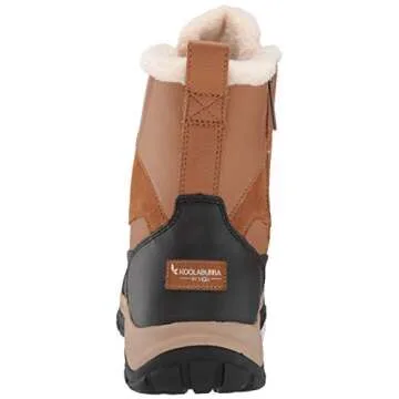 Koolaburra by UGG Men's Rostin Short Snow Boot