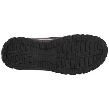 Koolaburra by UGG Men's Rostin Short Snow Boot