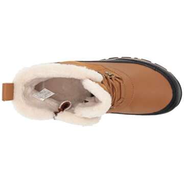 Koolaburra by UGG Men's Rostin Short Snow Boot