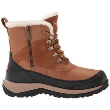 Koolaburra by UGG Men's Rostin Short Snow Boot