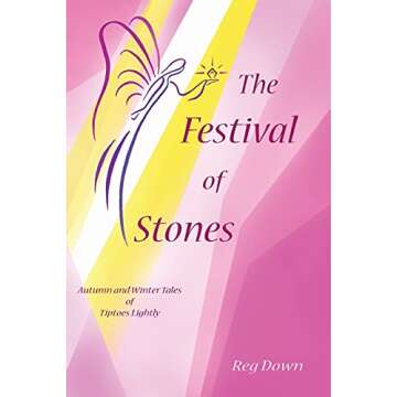 Magical Tales of Tiptoes Lightly During Autumn and Winter