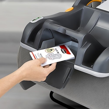 Chicco KeyFit 30 Car Seat Base Easy Installation & Safe