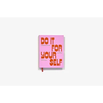 Do It For Yourself: A Motivational Journal (Start Before You're Ready Guided Journal)