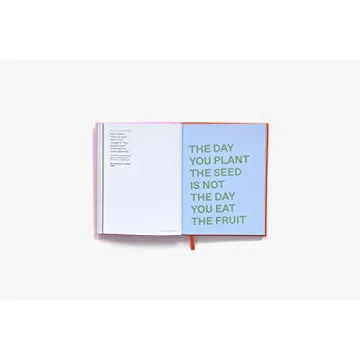 Do It For Yourself: A Motivational Journal (Start Before You're Ready Guided Journal)