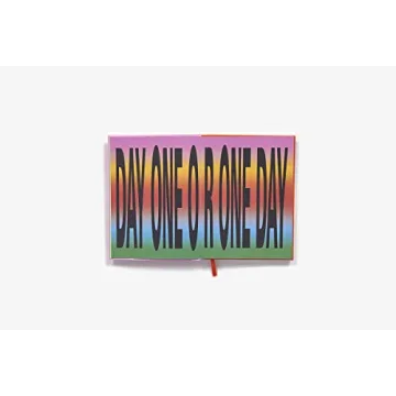 Do It For Yourself: A Motivational Journal (Start Before You're Ready Guided Journal)