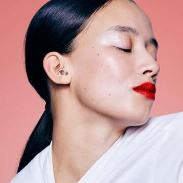 Loop Experience 2 Ear Plugs - Stylish Hearing Protection