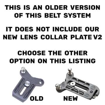 SPIDER HOLSTER - Dual Camera System - DISCONTINUED