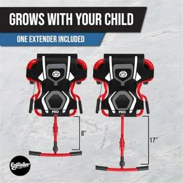 EzyRoller Pro-X Ride On Toy for Kids and Adults