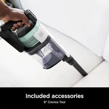 Shark IZ540H Pro Cordless Vacuum with HEPA Filtration