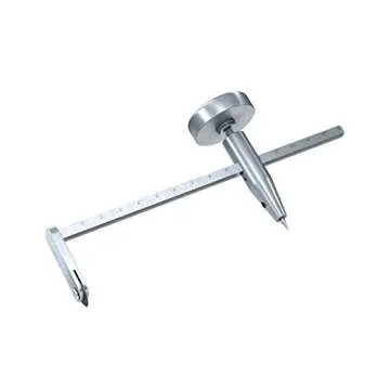 Bon Tool Drywall Circle Cutter for Precision Cutting