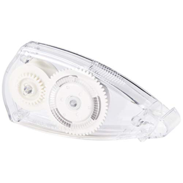 Amazon Basics Double-Sided Adhesive Tape, 1/4-Inch by 32-Feet