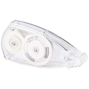 Amazon Basics Double-Sided Adhesive Tape, 1/4-Inch by 32-Feet