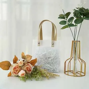 Eco-Friendly Crinkle Cut Paper Shred Filler for Gifts