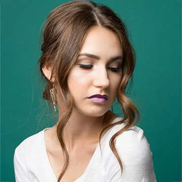 Savage Seamless Paper Photography Backdrop - Color #68 Teal, Size 53 Inches Wide x 36 Feet Long, Backdrop for YouTube Videos, Streaming, Interviews and Portraits - Made in USA