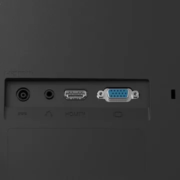 LG 27" Full HD IPS Monitor 120Hz HDR10 for Gaming