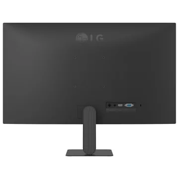 LG 27" Full HD IPS Monitor 120Hz HDR10 for Gaming