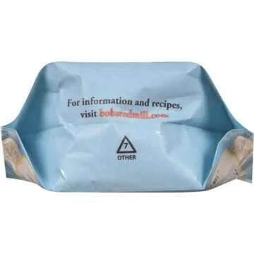 Bob's Red Mill Steel Cut Oats - Nutritious & Delicious 24oz