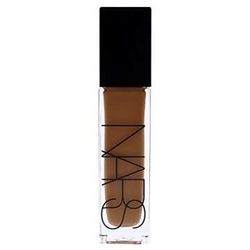 NARS Natural Radiant Longwear Foundation - Tahoe Women Foundation 1 oz I0101540