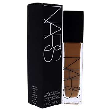 NARS Natural Radiant Longwear Foundation - Tahoe Women Foundation 1 oz I0101540