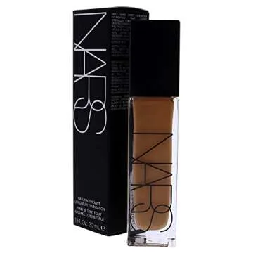 NARS Natural Radiant Longwear Foundation - Tahoe Women Foundation 1 oz I0101540