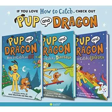 Engaging Kids Book 'How to Catch a Snowman'