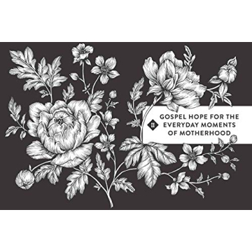 Risen Motherhood: Gospel Insights for Every Mom