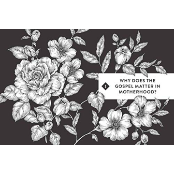 Risen Motherhood: Gospel Insights for Every Mom