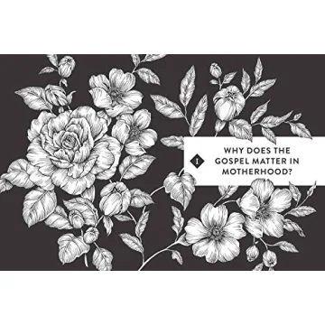 Risen Motherhood: Gospel Insights for Every Mom