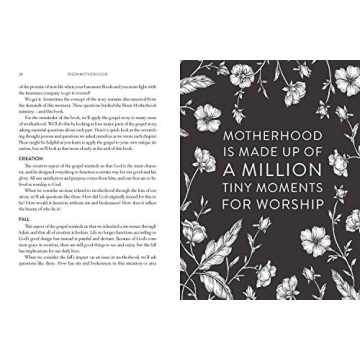 Risen Motherhood: Gospel Insights for Every Mom