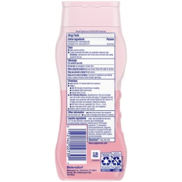 Coppertone WaterBabies SPF 50 Baby Sunscreen Lotion 8 Fl Oz