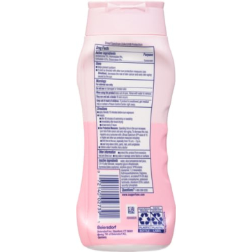 Coppertone WaterBabies SPF 50 Baby Sunscreen Lotion 8 Fl Oz