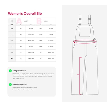 Kansas City Chiefs Women's Plaid Bib Overalls for Fans