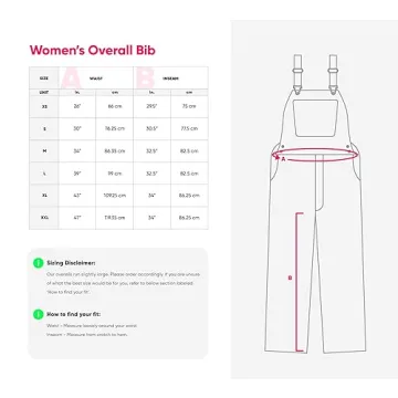 Kansas City Chiefs Women's Plaid Bib Overalls for Fans