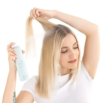 Drybar Detox Dry Shampoo for Fresh Hair Anytime
