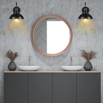 Asnxcju Wall Sconces - Stylish Gooseneck Lighting for Home